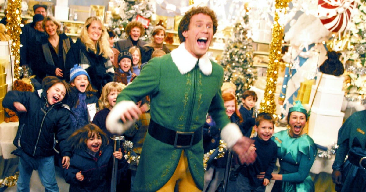 Watch Will Ferrell and Zooey Deschanel Reunite and Sing Their 'Elf