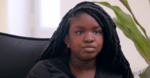 ‘Teen Mom: Young & Pregnant’ Star Kayla Jones Brings Makel’s New Relationship to Therapy in Exclusive Clip