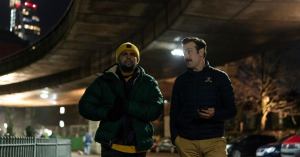 ‘Ted Lasso’ Star Kola Bokinni Details Isaac Character’s Growth in Season 2 (Exclusive)