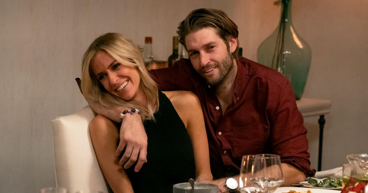 Kristin Cavallari Reveals Why She ‘Walked Away' From Jay Cutler Marriage
