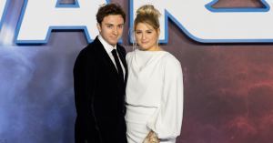 Meghan Trainor Pregnant, Expecting Baby No. 2 With Daryl Sabara