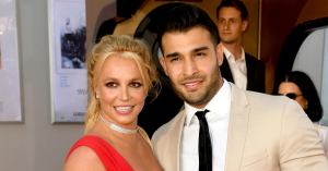 Britney Spears Focusing on Healing and ‘Taking Time’ to Process Father’s Conservatorship Suspension