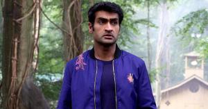 ‘Eternals’: Daytime Talk Show Host Spoils Movie During Kumail Nanjiani Interview