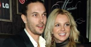 Britney Spears’ Ex-Husband Kevin Federline Says Her Dad Jamie ‘Saved’ Her