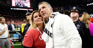 Urban Meyer’s Wife Breaks Silence on Viral Videos of Jaguars Coach