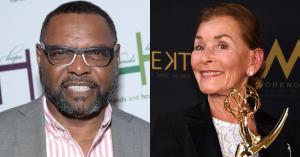 ‘Judge Judy’ Bailiff Petri Hawkins-Byrd Lands New Bailiff Job With Another Pair of TV Judges