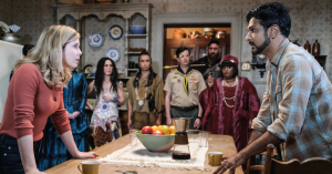 ‘Ghosts’ Showrunners Joe Port and Joe Wiseman on How CBS Sitcom Stands out From BBC Version (Exclusive)