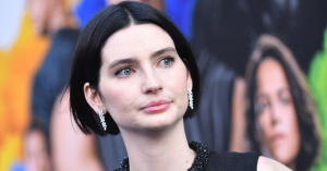 Meadow Walker Gets Married 2 Months After Engagement