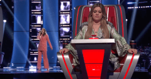 ‘The Voice’: Final Blind Audition Has Viewers in Tears