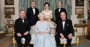 Royal Family Member Tests Positive for COVID-19 Ahead of Queen Elizabeth’s Christmas Celebration