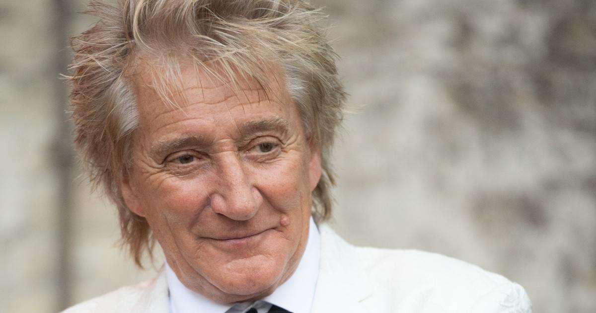 Rod Stewart Reveals His 'Days Are Numbered' Amid Recent Illness ...