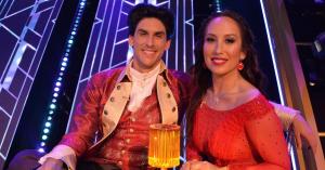 ‘Dancing With the Stars’ Pro Cheryl Burke Criticizes Series’ Changes From UK Original