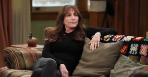 ‘Sons of Anarchy’ Star Katey Sagal Hospitalized After Getting Hit by Car