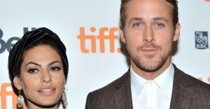 Why Eva Mendes Won’t Attend Red Carpet Events With Ryan Gosling