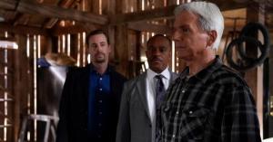 ‘NCIS’ Fans Can’t Get Over Gibbs’ Absence in First Episode Since Mark Harmon’s Exit