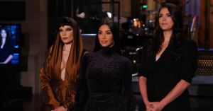 ‘SNL’ Fans Vow to Skip Kim Kardashian Episode
