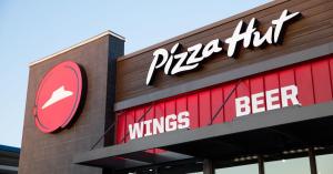 Pizza Hut Abruptly Closes Numerous Locations