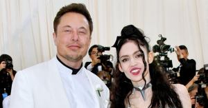 Grimes Changes Her and Elon Musk’s Daughter Exa Dark Sideræl’s Name