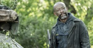 ‘Fear the Walking Dead’ Star Lennie James Looks Back at Long Journey in ‘Walking Dead’ Universe (Exclusive)