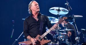 Metallica’s James Hetfield Just Made Massive Sum From Land Sale