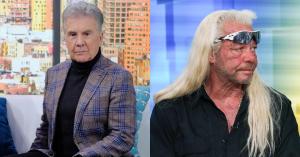 Brian Laundrie’s Attorney Snipes at ‘Relics’ Dog the Bounty Hunter, John Walsh Over TV Special, Publicity