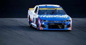 NASCAR Race: Time, Channel and How to Watch Autotrader EchoPark Automotive 500