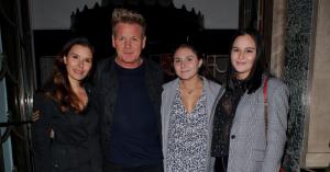 Gordon Ramsay Shocks Fans During Emotional ‘Strictly Come Dancing’ Appearance Supporting Daughter Tilly