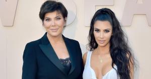 Kim Kardashian Reveals the Over-the-Top Gifts Kris Jenner Gave Her Family for Christmas This Year