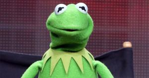 Kermit the Frog Urges the World to ‘Do a Better Job’ at Protecting Earth Amid Climate Change (Exclusive)