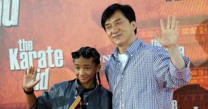 ‘Karate Kid’ Reboot Resurfaces on Netflix’s Top 10 Ahead of ‘Cobra Kai’ Season 4