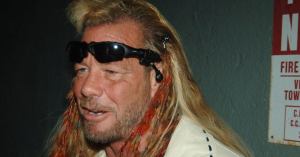 How to Watch ‘Dog the Bounty Hunter’ Free, 24/7