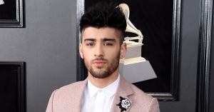 Zayn Malik Postpones Tour Over Liam Payne’s ‘Heartbreaking’ Death