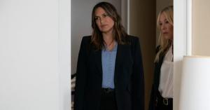 ‘Law & Order: SVU’: Benson Threatens Major Career Change After Unfair Handling of Rape Case