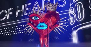 ‘The Masked Singer’: Queen of Hearts Is a Grammy-Nominated Singer