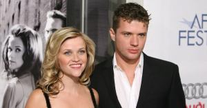 Reese Witherspoon and Ryan Phillippe Reunite for Son Deacon’s 18th Birthday