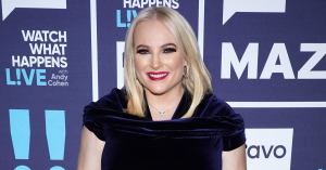 ‘The View’ Alum Meghan McCain Slams Kim Kardashian’s Work Comments Amid Outcry