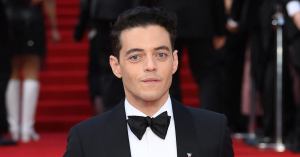 Rami Malek Recalls Catching Kate Middleton ‘Off Guard’ After Asking Personal Question