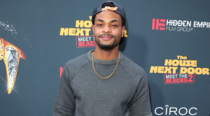 ‘Creepshow’ Season 3: Comedian King Bach Talks Collaborating With ‘Awesome’ Director Joe Lynch on Shudder Series (Exclusive)