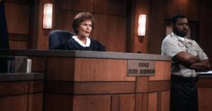 ‘Judge Judy’ Fans in Disbelief After Baliff Byrd Confirms He Wasn’t Asked Back for New Show