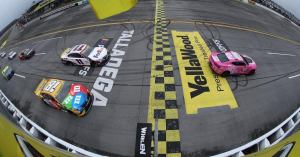NASCAR Sets New Date for Postponed YellaWood 500