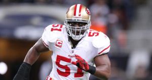Former NFL Star Takeo Spikes Sounds off on Jon Gruden in ‘Drinks With Binks’ Sneak Peek