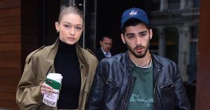 Zayn Malik’s Relationship With Yolanda Hadid Reportedly ‘Fraught With Tension’ Amid Accusations