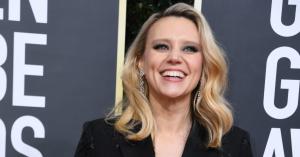 See ‘SNL’ Star Kate McKinnon as Carole Baskin in Upcoming ‘Tiger King’ Series