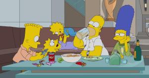 ‘The Simpsons’ Nearly Had an Unexpected Spinoff, Former Showrunner Reveals