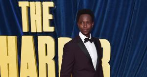 ‘The Harder They Fall’ Star Edi Gathegi Explains Why the Film Is a ‘Cinematic Experience’ (Exclusive)