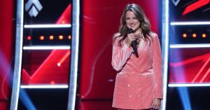 ‘The Voice’: Parker McKay Speaks out After Emotional Blind Audition Performance