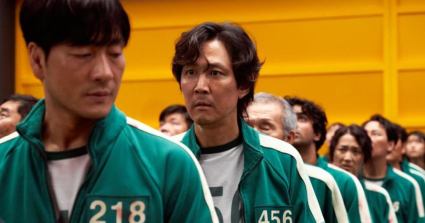Oscar-Winning American Actress Cameos in ‘Squid Game’ Finale
