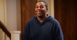 Kenan Thompson Teases What to Expect From ‘Kenan’ Season 2 (Exclusive)
