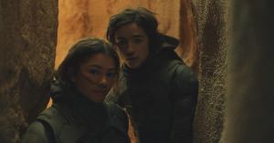 ‘Dune Part 2’ Delayed