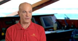 ‘Below Deck Mediterranean’ Captain Mark Howard Reportedly Dies at 65